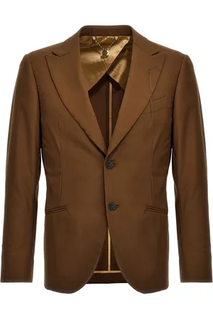 MAURIZIO MIRI Blazer Keanu