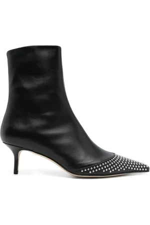 Aeyde Botas Roe con tacón 55mm