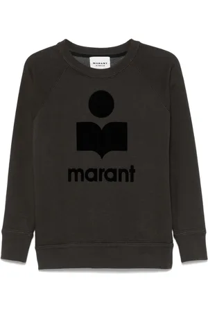 Marant Etoile Sudadera Millyny