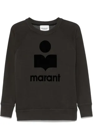 Marant Etoile Sudadera Millyny