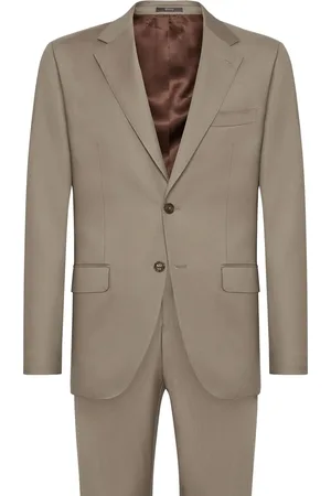 Boggi Milano Traje con botones