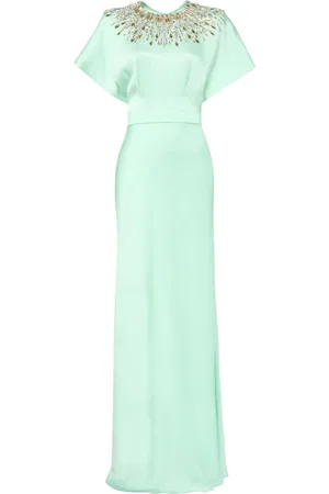 Jenny Packham Vestido Palladium