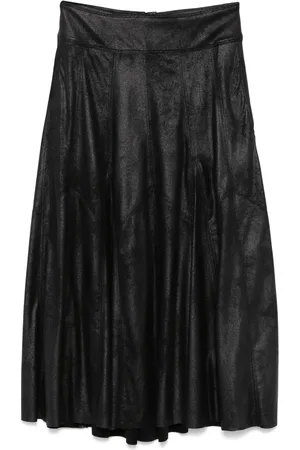 Isabel Marant Falda larga Genevi
