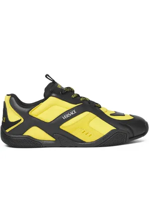 VERSACE Tenis Galaxia