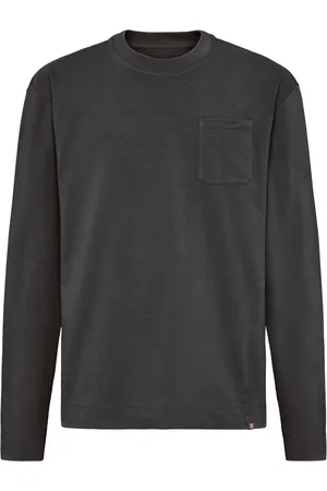 Boggi Milano Playera de algodón