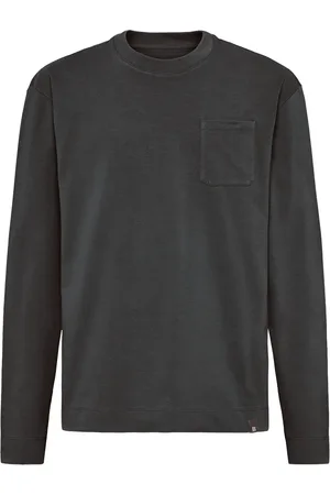 Boggi Milano Playera de algodón