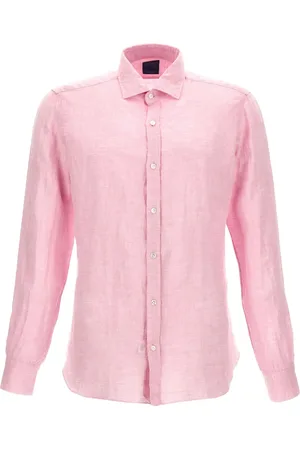 BARBA Camisa manga larga