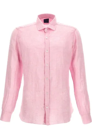 BARBA Camisa manga larga