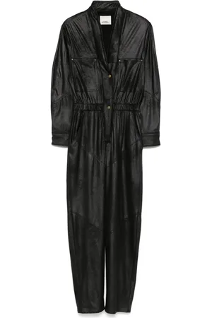 Isabel Marant Jumpsuit Junna