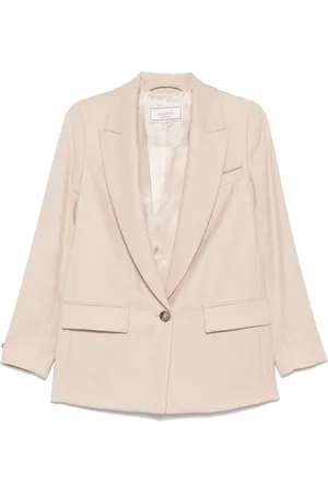 PESERICO SIGN Blazer con botones
