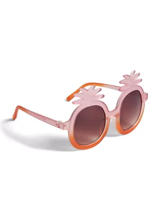 Molo Lentes de sol So Pineapple