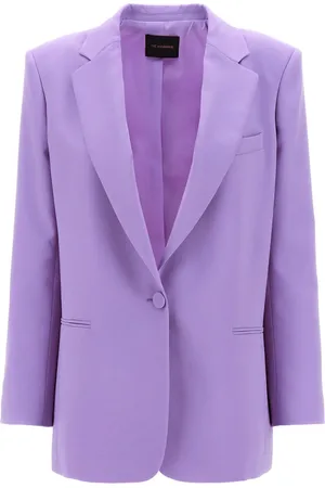 The Andamane Blazer con botones