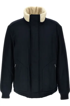 HUGO BOSS Chamarra H-Cemmi