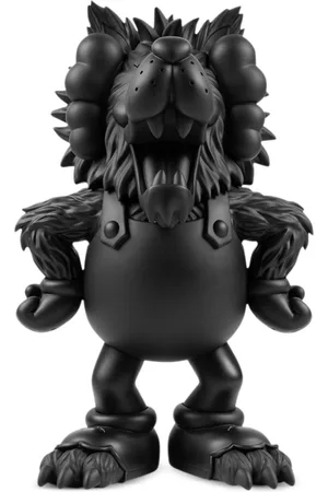 KAWS Figura Cereal Monsters Frute Brute Black