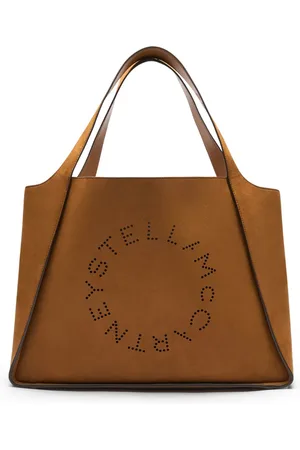 Stella McCartney Tote The Logo
