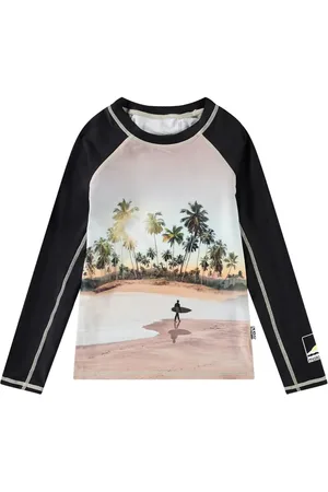 Molo Playera Neptune