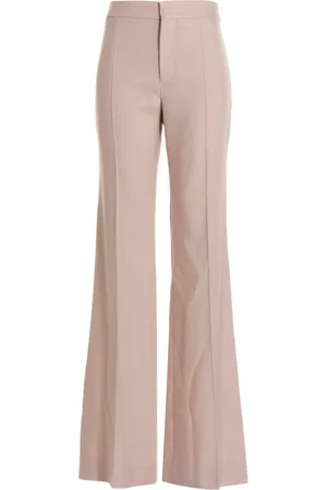 Chloé Pantalones acampanados