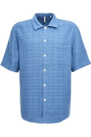 Sunflower Camisa Spacey