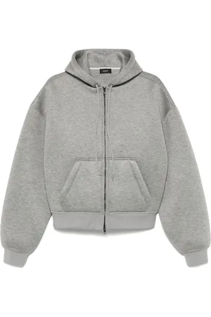 WARDROBE.NYC Hoodie de neopropeno