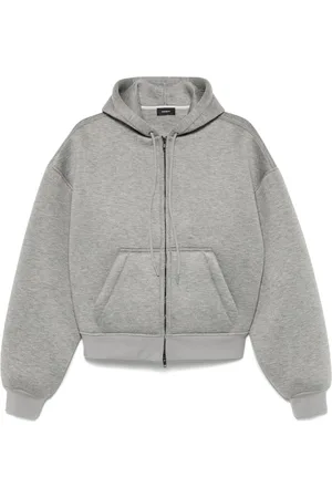 WARDROBE.NYC Hoodie de neopropeno
