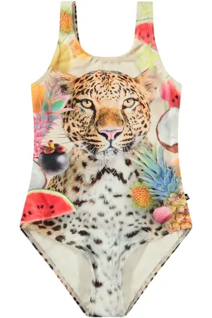 Molo Traje de baño Nika