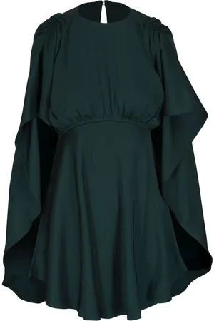 ZIMMERMANN Vestido corto Eden