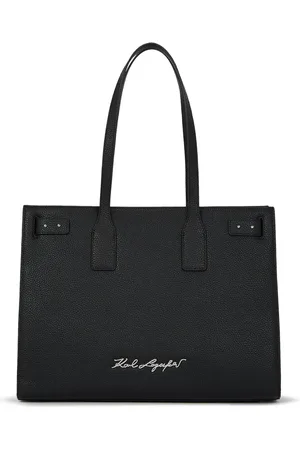 Karl Lagerfeld Tote K/Pebble