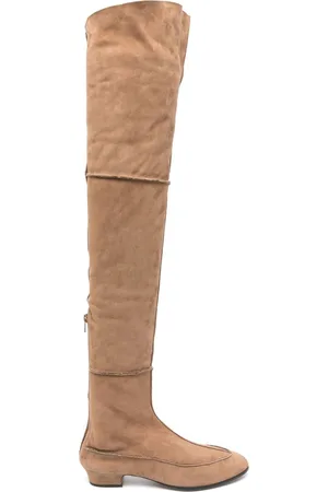 The Row Botas Awar