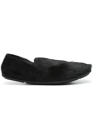 The Row Slippers Vincit