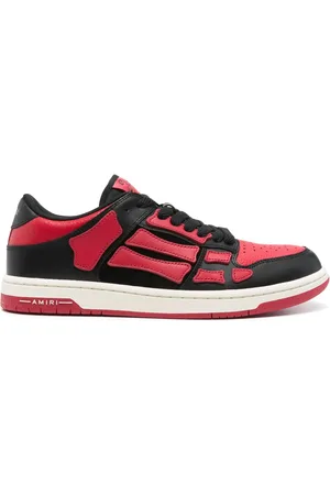 AMIRI Tenis Skel