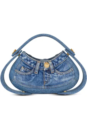 Balmain Bolsa crossbody Jolie Madame