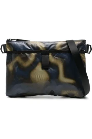 Rains Bolsa crossbody Sibu Musette