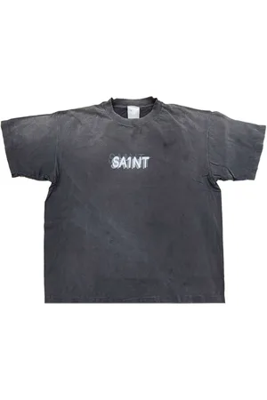SAINT MXXXXXX Playera Echo
