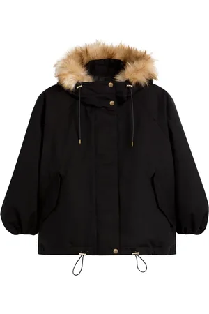 MACKINTOSH Parka Skye