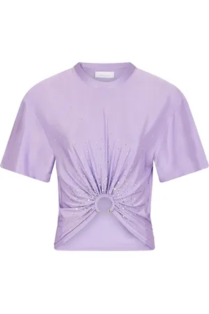 Paco rabanne Playera piercing