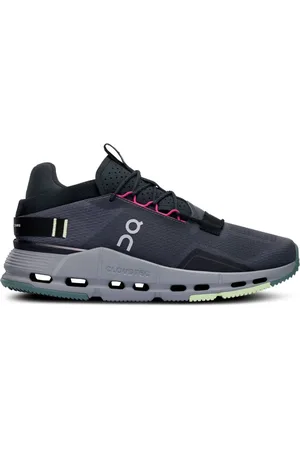 On Running Tenis Cloudnova 2