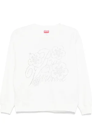 Kenzo Sudadera Constellation