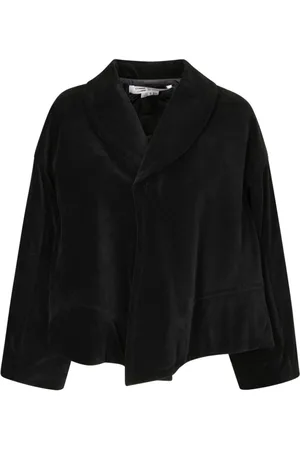 Comme des Garçons Chamarra con botones