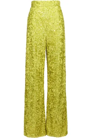 ERMANNO SCERVINO Pantalones Yot