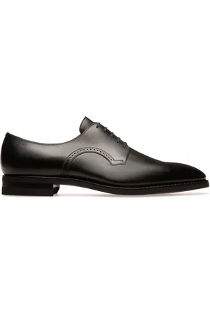 Bally Zapatos derby Scrivani