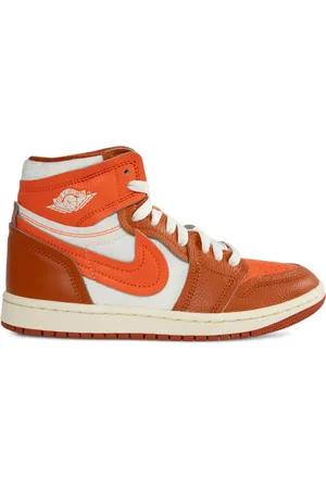 Jordan Tenis Air 1 High Method Of Make