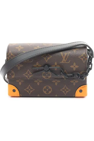 LOUIS VUITTON Bolsa de hombro Steamer 2021