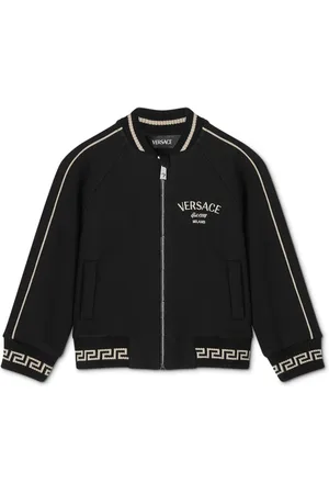 VERSACE Sudadera Milano Stamp
