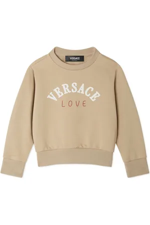 VERSACE Sudadera Love