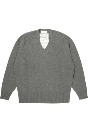 EXTREME CASHMERE Suéter Club
