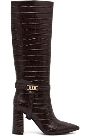 Twin-Set Botas con tacón de 100mm