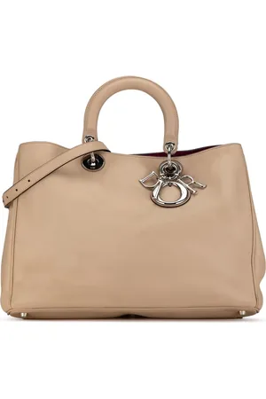 Dior Bolsa satchel Large Diorissimo 2012