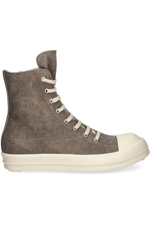 Rick Owens Tenis Sneaks