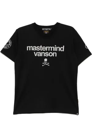 MASTERMIND Playera con logo estampado