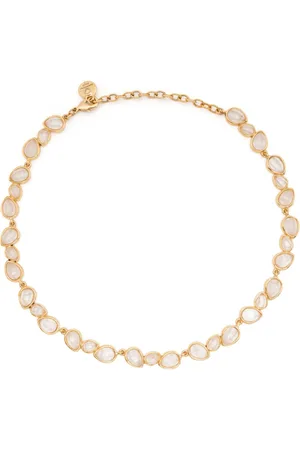 Goossens Collar Cachemire